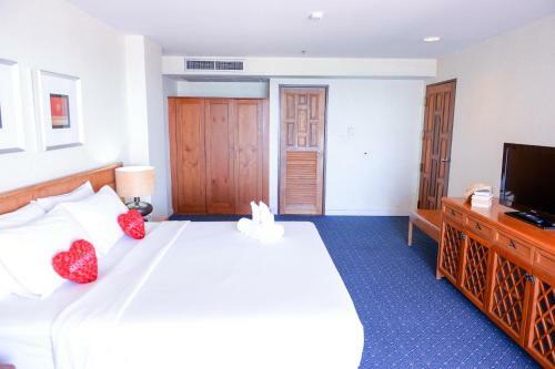 Sandy Spring Hotel