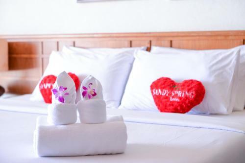 Sandy Spring Hotel