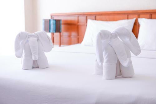 Sandy Spring Hotel