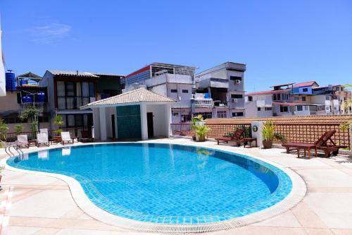 Sandy Spring Hotel
