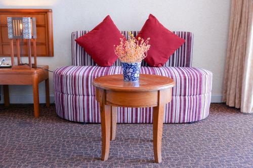 Sandy Spring Hotel