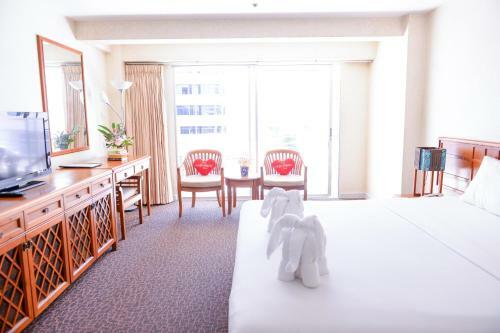 Sandy Spring Hotel