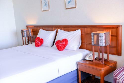 Sandy Spring Hotel