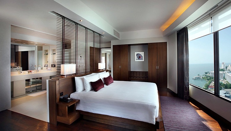 Hotel Amari Ocean Pattaya