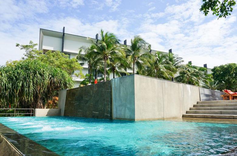 Hotel Amari Ocean Pattaya