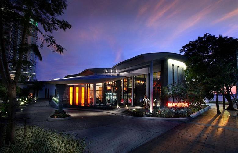 Hotel Amari Ocean Pattaya