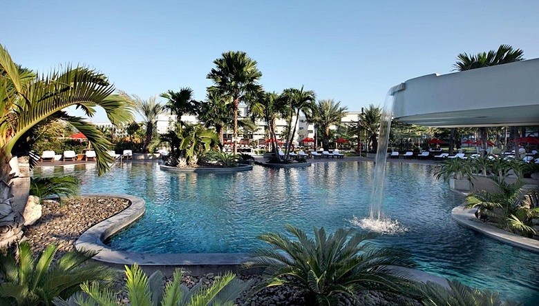 Hotel Amari Ocean Pattaya