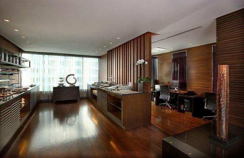 Hotel Amari Ocean Pattaya