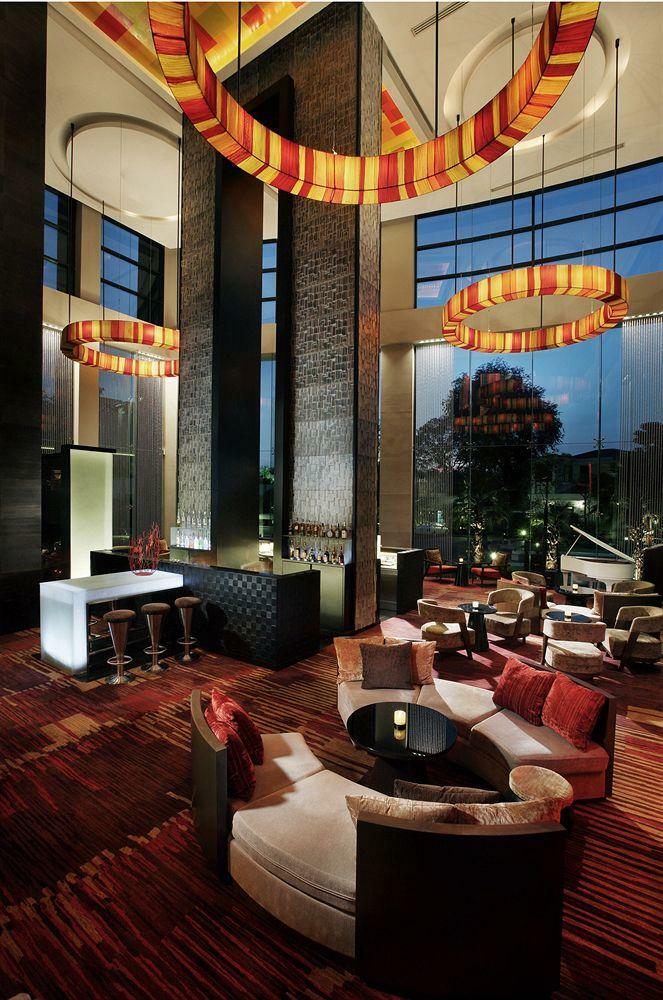 Hotel Amari Ocean Pattaya
