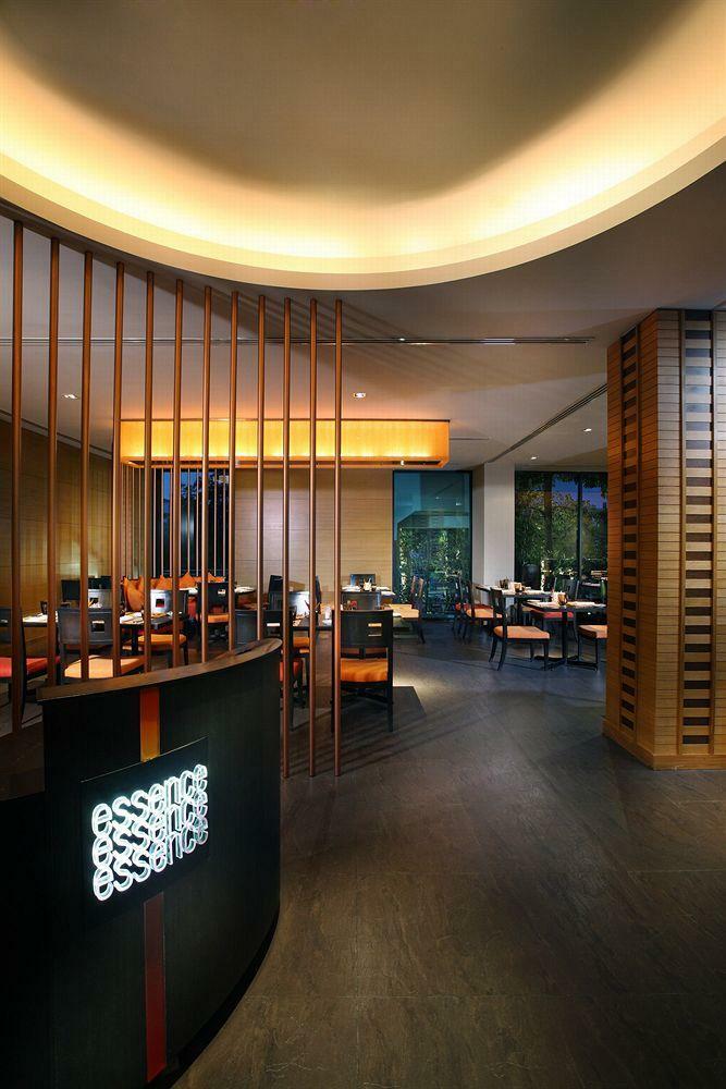 Hotel Amari Ocean Pattaya