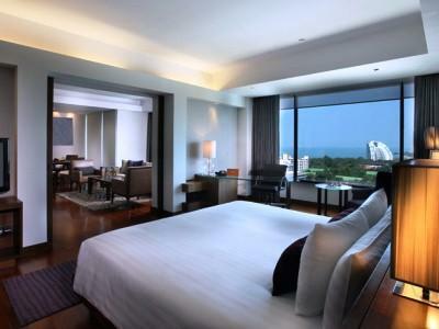 Hotel Amari Ocean Pattaya
