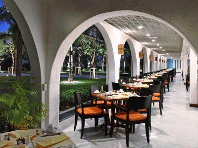 Hotel Amari Ocean Pattaya