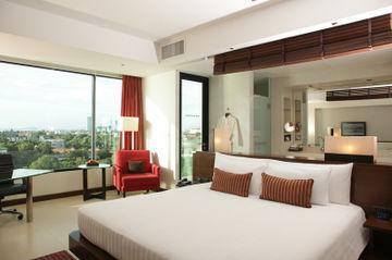 Hotel Amari Ocean Pattaya