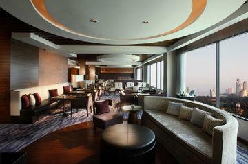 Hotel Amari Ocean Pattaya