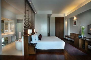 Hotel Amari Ocean Pattaya