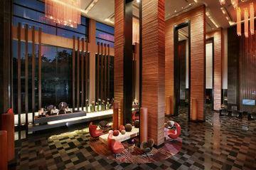 Hotel Amari Ocean Pattaya