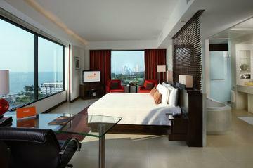 Hotel Amari Ocean Pattaya