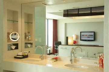 Hotel Amari Ocean Pattaya