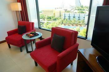 Hotel Amari Ocean Pattaya