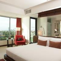 Hotel Amari Ocean Pattaya