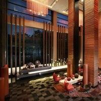 Hotel Amari Ocean Pattaya