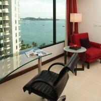 Hotel Amari Ocean Pattaya