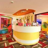 Hotel Amari Ocean Pattaya