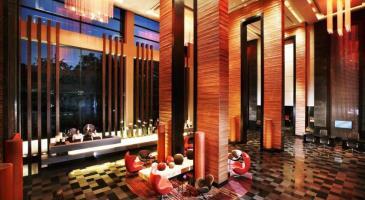 Hotel Amari Ocean Pattaya