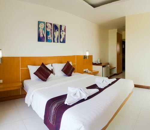 Eastiny Seven Hotel
