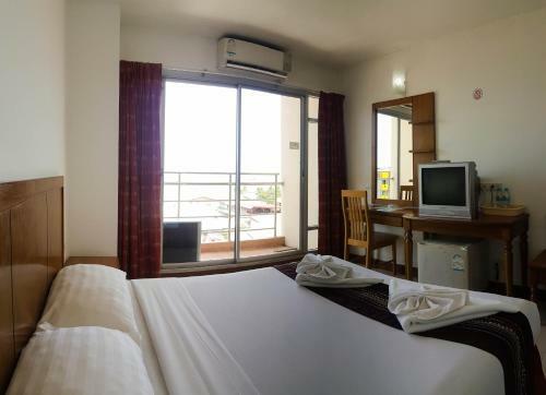 Eastiny Seven Hotel
