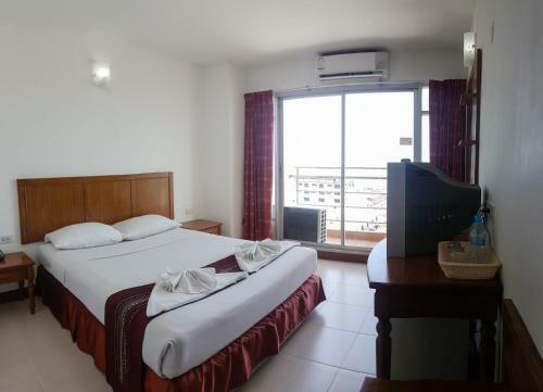 Eastiny Seven Hotel
