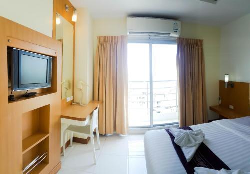 Eastiny Seven Hotel