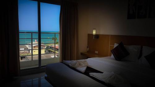 Eastiny Seven Hotel