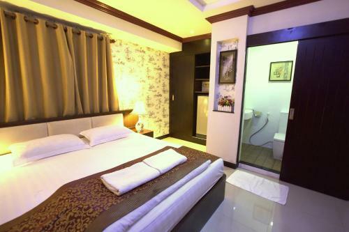 Hostal Katesiree Residence