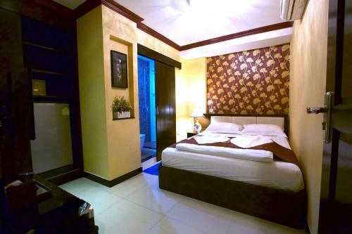 Hostal Katesiree Residence