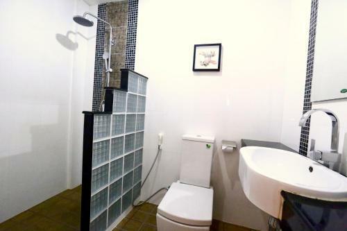 Hostal Katesiree Residence