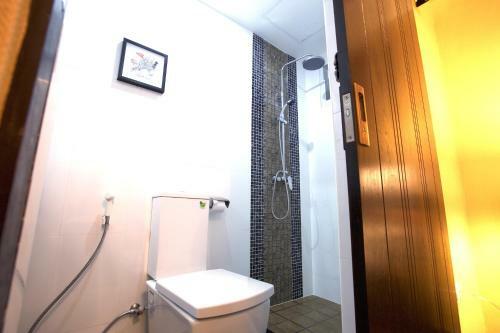 Hostal Katesiree Residence
