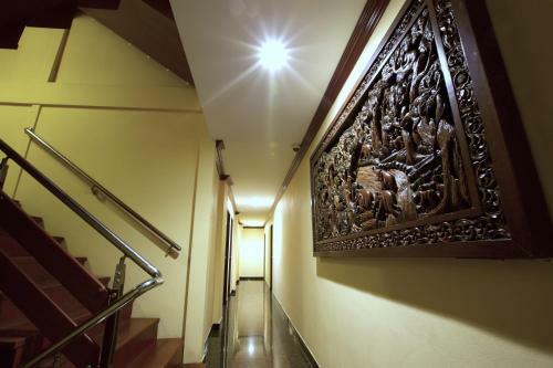 Hostal Katesiree Residence