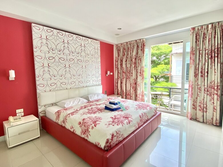 Hotel Access Inn Pattaya