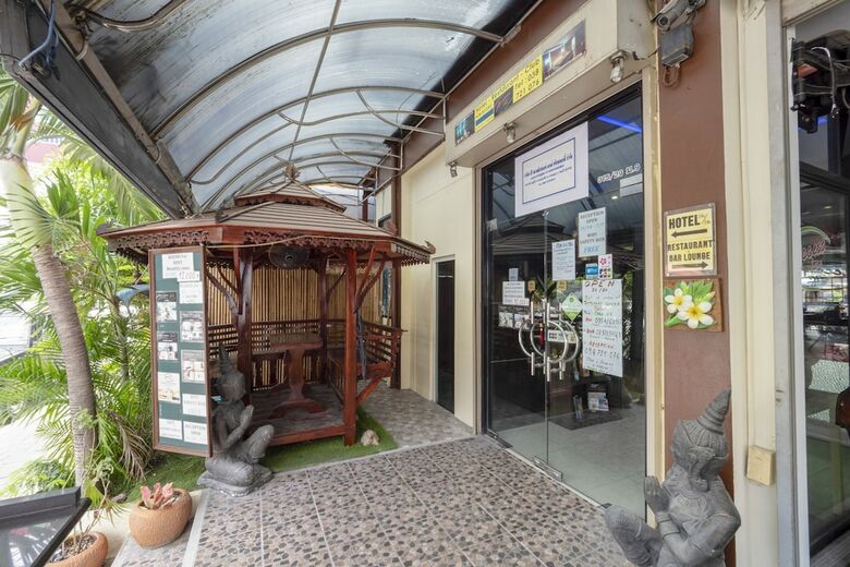 Hotel Access Inn Pattaya