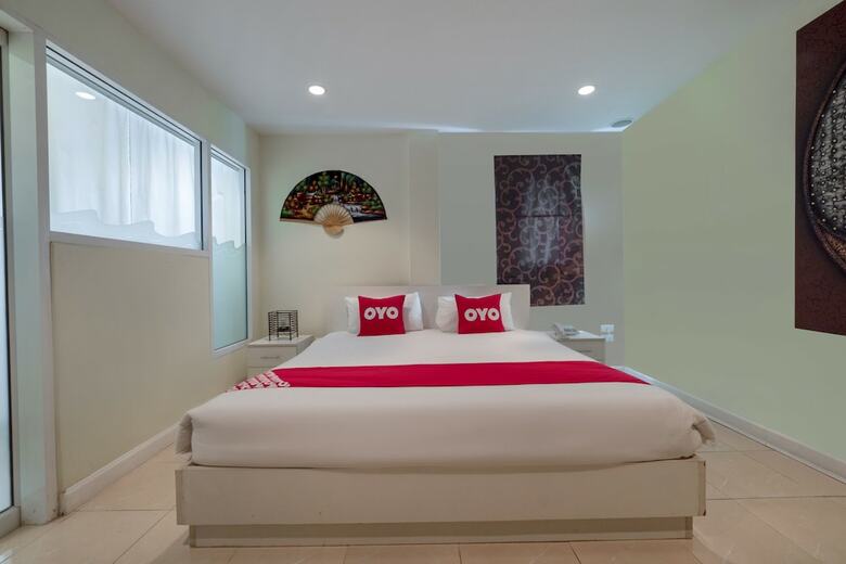 Hotel Access Inn Pattaya