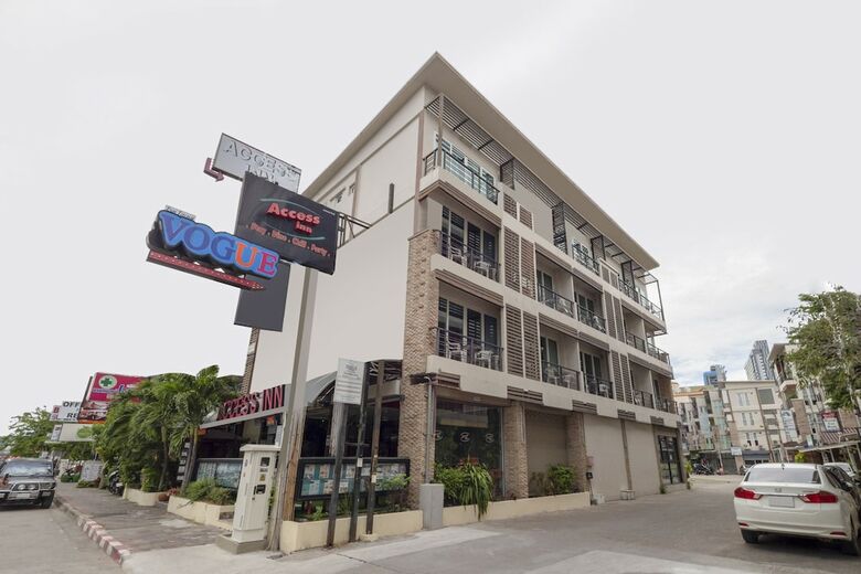 Hotel Access Inn Pattaya