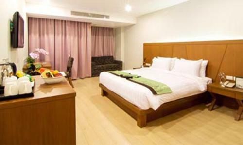 The Stay Hotel