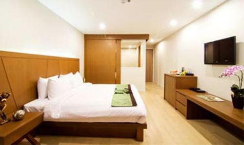 The Stay Hotel