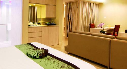 The Stay Hotel