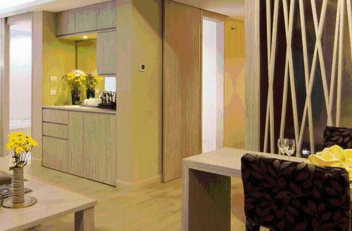 The Stay Hotel