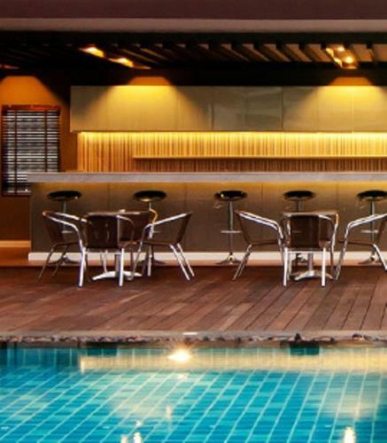 The Stay Hotel