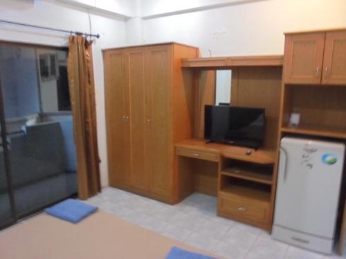 Hostal Valentines Guest House