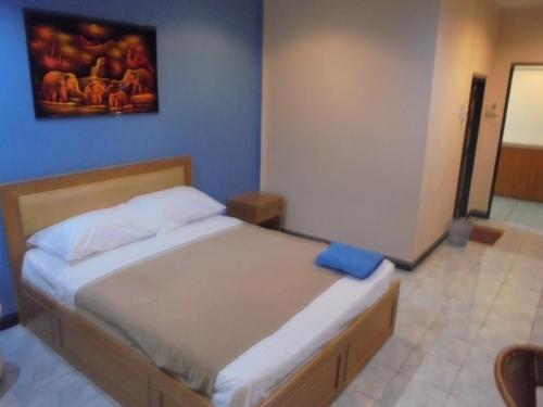 Hostal Valentines Guest House