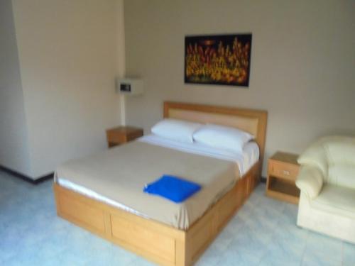 Hostal Valentines Guest House